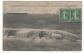 CPA 51   CAMP DE CHALONS : LA PLAINE (MARNE) MILITARIA   �CRITE EN 1908