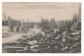 CPA 51   SERMAIZE : GENDARMERIE ET MAIRIE (MARNE) MILITARIA GUERRE 1914 1918