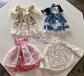 ROBES POUPEES DE PORCELAINE DE 40 CM AU CHOIX ANNONCE N� 1 A