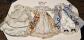 ROBES POUPEES DE PORCELAINE DE 50 CM AU CHOIX ANNONCE N� B 1