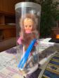 Poup�e de marque CYBELLE neuve dans sa bo�te d'origine