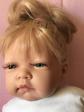 Nines Artesanals d'Onil 1510 Adorable poup�e de 43 cm  Celia