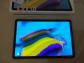 Tablette Samsung Tab S5e 10,5  OLED 6Go 128Go WiFi �cran ray� (pas fissur�)