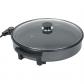 tristar po�le electrique multifonctions 40cm 1500w pz2964