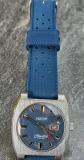 Montre MORTIMA MAYERLING 17 Jewels Homme m�canique bracelet Style Tropic neuf