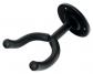 Support Mural Pour Guitares universel pour Eguitare, guitare classique, Ebass...