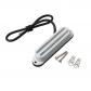 Double Rail Coill Magn�tique Micro Humbucker Guitare �lectrique Blanc