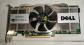PCI E Dell Nvidia 7800GTX Geforce 256MB Video Card P347 0X8764 GPU39 Dual DVI
