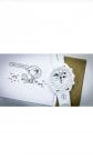 Swatch x Omega MISSION TO EARTHPHASE MOONSHINE GOLD S033W701L Japon Neuf