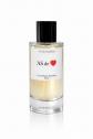 Parfum AS DE    100ml Extrait de Parfum Longue Tenue Vanille Gourmand Mixte