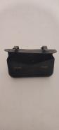 Sacoche de selle v�lo ancienne vintage   trousse � outils   fixation lani�res