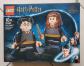 (1) Lego Harry Potter   76393  �HARRY POTTER ET HERMIONE   Neuf et Scell� !!