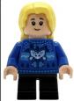 Lego Harry Potter Minifigurine HP594 Luna Lovegood   Choixpeau
