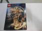 Boite LEGO N�76421 : HARRY POTTER dobby the house  Elf