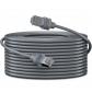Elfcam C�ble Ethernet pour Starlink Gen3-4-Mini 10Gbps IP68 Cat6 26-24-23AWG