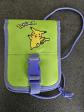 Sacoche Pokemon Nintendo Game Boy Color