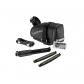 Sacoche de Selle Trainer laufradtasche Caddy, Noir 45,5 x 34 x 26,5 cm  0,5 l...