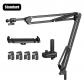Support de tablette pour lit, support de t�l�phone rotatif pour iPad Pro 4 12.9