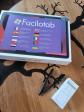Tablette FACILOTAB 128gb Tab 60 Wifi   bloc de charge   2 stylets   neuve