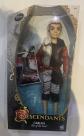 Poup�e Carlos Descendants Isle Of The Lost Disney Store Exclusivit� Bo�te Neuve