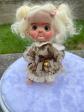 poup�e collection ymy ob11 articul�e 15cm fabriqu� main