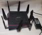 Routeur ASUS RT AC5300  .