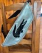 Sacoche Banane Mixte Lacoste Authentique   Argent�   Rare Edition