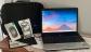 Ordinateur Portable Compaq Presario CQ70 110EF