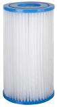 AR89  Cartouche de filtration pour filtre � cartouche AR11806. Con�ue pour le...