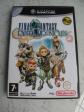 JEU FINAL FANTASY CRYSTAL CHRONICLES NINTENDO GAMECUBE NGC CIB FRANCAIS PAL