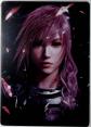 Jeu PS3  Final Fantasy XIII 2 Steelbook   les cartes postales sony Plastation 3