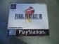 jeu playstation 1 PS1   FINAL FANTASY VIII 8 FF8 FFVIII   Pal 4 CD manque notice