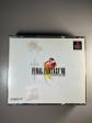 JEU FINAL FANTASY VII   FF8   SQUARESOFT   PLAYSTATION   JAP   NTSC