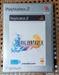 Jeu PS2 Final Fantasy X