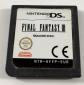 Jeu Nintendo DS VF En Loose Final Fantasy III EUR Spedizione Rapida E Tracciata