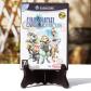 Jeu vid�o Nintendo Gamecube Final Fantasy Crystal Chronicles