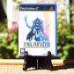 Jeu vid�o Playstation PS2 Final Fantasy XII complet