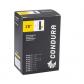 Chambre � air v�lo Condura 28x1 5-8x1 1-8 1.75 valve Schrader 40mm Neuve
