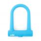 Antivol de v�lo ULock Brooklyn | Design innovant et s�curit� maximale | 3 cl...