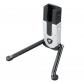FlashStand Fat MTB Rangement de v�lo, Argent-Noir