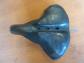 Ancien v�lo selle cuir MEILLEURE  1900-20 altes fahrrad old bike bici bicycle
