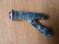 ancien v�lo phare feu arri�re  altes fahrrad old bike bici bicycle VINTAGE