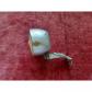 Phare avant SOUBITEZ v�lo ancien eroica D7