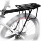 Universel r�glable Transporteur PorteBagages arri�re de v�lo de v�lo Accessoi...