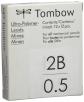 ex05p2b   Bo�te 12 tubes de 12 mines 0.5 mm