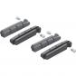 Patins de frein Shimano R55C4 route Dura Ace Ultegra 105 2 paires Neufs
