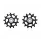 Galets d�railleur Shimano SLX RD M7100 RD M7120 12v 13T Neufs