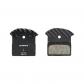 Plaquettes de frein Shimano J05A RF r�sine Ice Tech XTR XT SLX Deore Neuves