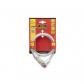 , C�ble Antivol avec �clairage des chiffres par LED, Combinaison � 4 chiffres...