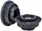392072 Support Amortisseur Avant, Set de 2